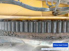 Buy Sany STC250E5-1 Used Crane / 3 Buy Sany STC250E5-1 Used Crane / 3